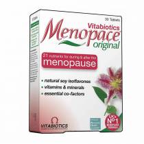 Menopace Original 30tabl vitabiotics