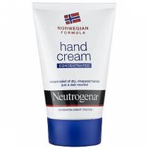 Neutrogena - Hand Cream Concentrated 75ML