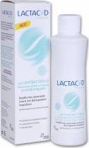Lactacyd - with Antibacterials Intimate Wash 250ml