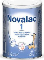 Novalac    1 0m+ 400gr