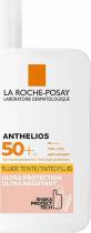 La Roche Posay Anthelios Tinted Fluid with Shaka Protect Tech     SPF50   50ml