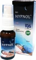 Medichrom Bio Hypnol Spray 20ml Φόρμουλα για τον ύπνο