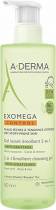 A-Derma Exomega Control Emollient Cleansing Gel 2 in 1   a 200ml  