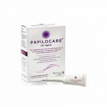 Procare Papilocare Vaginal Gel For HPV Gel       7 x 5ml