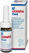 Gehwol Fluid   ,  15ml