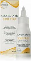 Synchroline Closebax SD Scalp Fluid Lotion         50ml
