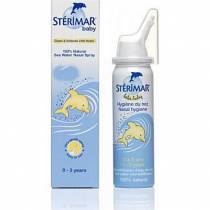 Sterimar Baby Nasal Hygiene       & , 100ml
