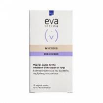Intermed Eva Mycosis 10 vag ovules