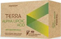 Terra Alpha Lipoic Acid 30 