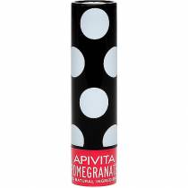 Apivita - Bio-Eco Lip Care Pomegranate () 4.4g