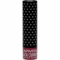 Apivita - Bio-Eco Lip Care Black Currant, 4.4g