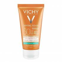 Vichy BB Tinted Mattifying Face Fluid Dry Touch     SPF50   50ml
