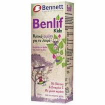 Bennett Benlif -        200ml