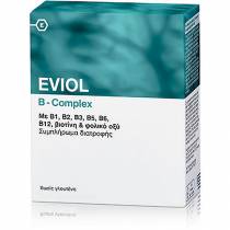 Eviol - B-Complex 60  