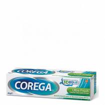 Corega 3D Hold Ultra Fresh    40gr