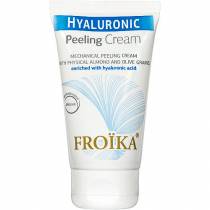 Froika - Hyaluronic Peeling Cream 75ml