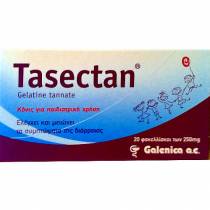 Galenica Tasectan 250mg 20