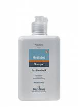 FREZYDERM - Mediated Shampoo - Dry dandruff