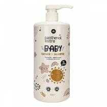 Medisei Panthenol Extra Baby Shower & Shampoo   1000ml  