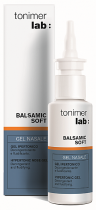 Epsilon Health Tonimer Balsamic Soft Nose Gel  , 15ml