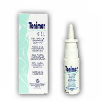 Epsilon Health - Tonimer Nose Gel 20ml