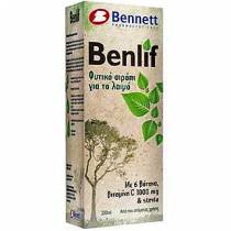 Bennett Benlif-     200ml