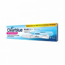 Clearblue  