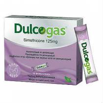 Dulcogas - 18 