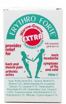 Erythro Forte Extra 100ml