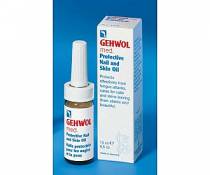GEHWOL - MED Nail Softener - 15ml