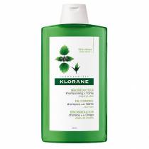 KLORANE Oil control shampoo        200ml