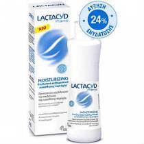 Lactacyd - Moisturizing 250 ml