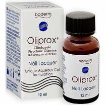 Boderm Oliprox - Nail Lacquer 12ml