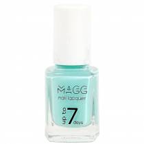 MAGG nail lacquer 12ml. #15 (pistachio)