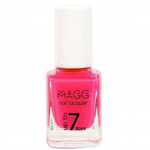 MAGG nail lacquer 12ml. #24 (bubblegum)