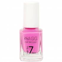 MAGG nail lacquer 12ml. #25 (Laventer Rose)