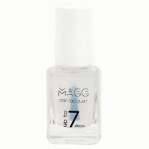 MAGG nail lacquer 12ml.#03 (top and base)
