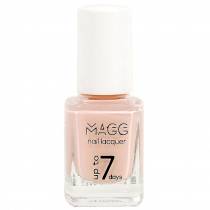 MAGG nail lacquer 12ml. #08 (light breeze)
