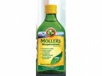 MOLLERS     250ml