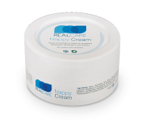 Real Care Nappy Cream 150ml