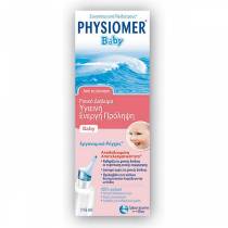 Physiomer Baby 115ml + 20ml 