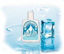 ERYTHRO FORTE - ICE GEL CRYOTHERAPY 100ml