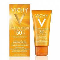 Vichy Ideal Soleil Anti-Age 1 in 1     SPF50 50ml