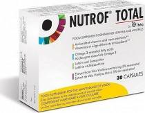 Thea Synapsis Nutrof Total 30 
