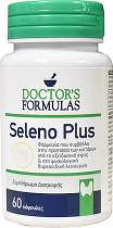 Doctor's Formulas - Seleno Plus 60 