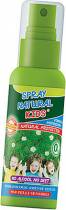 Italia-Brand Spray Natural Kids 100ml