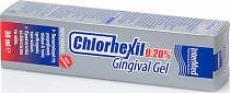 Chlorhexil 0.20% Gel