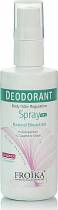 Froika Antiperspirant for Women  24h  Spray 60ml