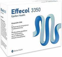 Epsilon Health Effecol 3350 24 