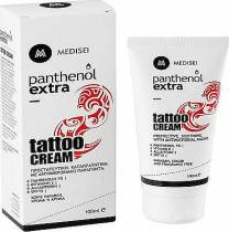 Medisei Panthenol Extra Tattoo    &  100ml